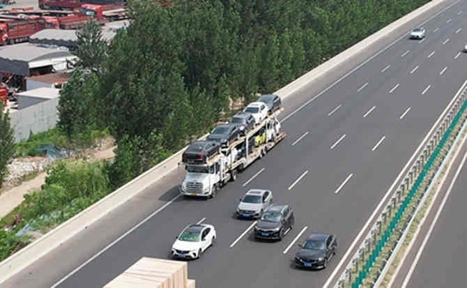 宁海高速公路汽车救援